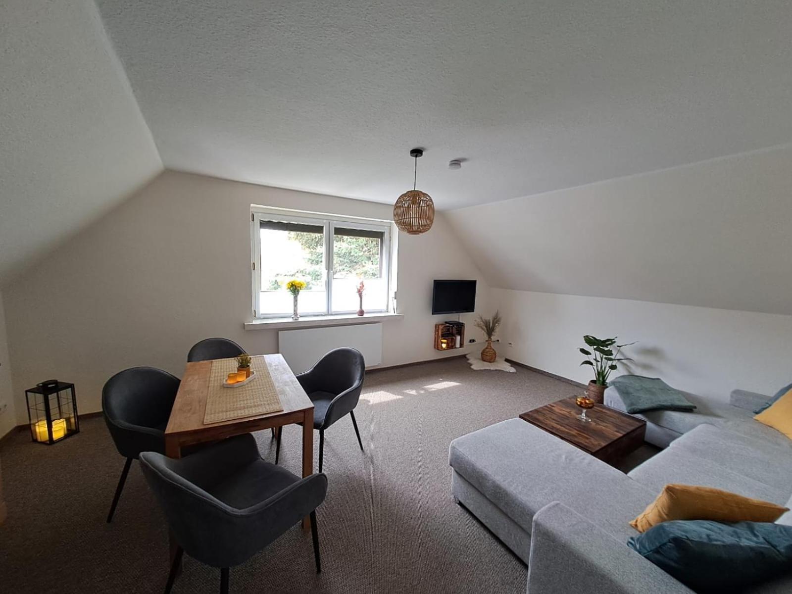 Bei Frieda Mit Und Biker Huetten Am Zittauer Gebirge Appartement Zittau