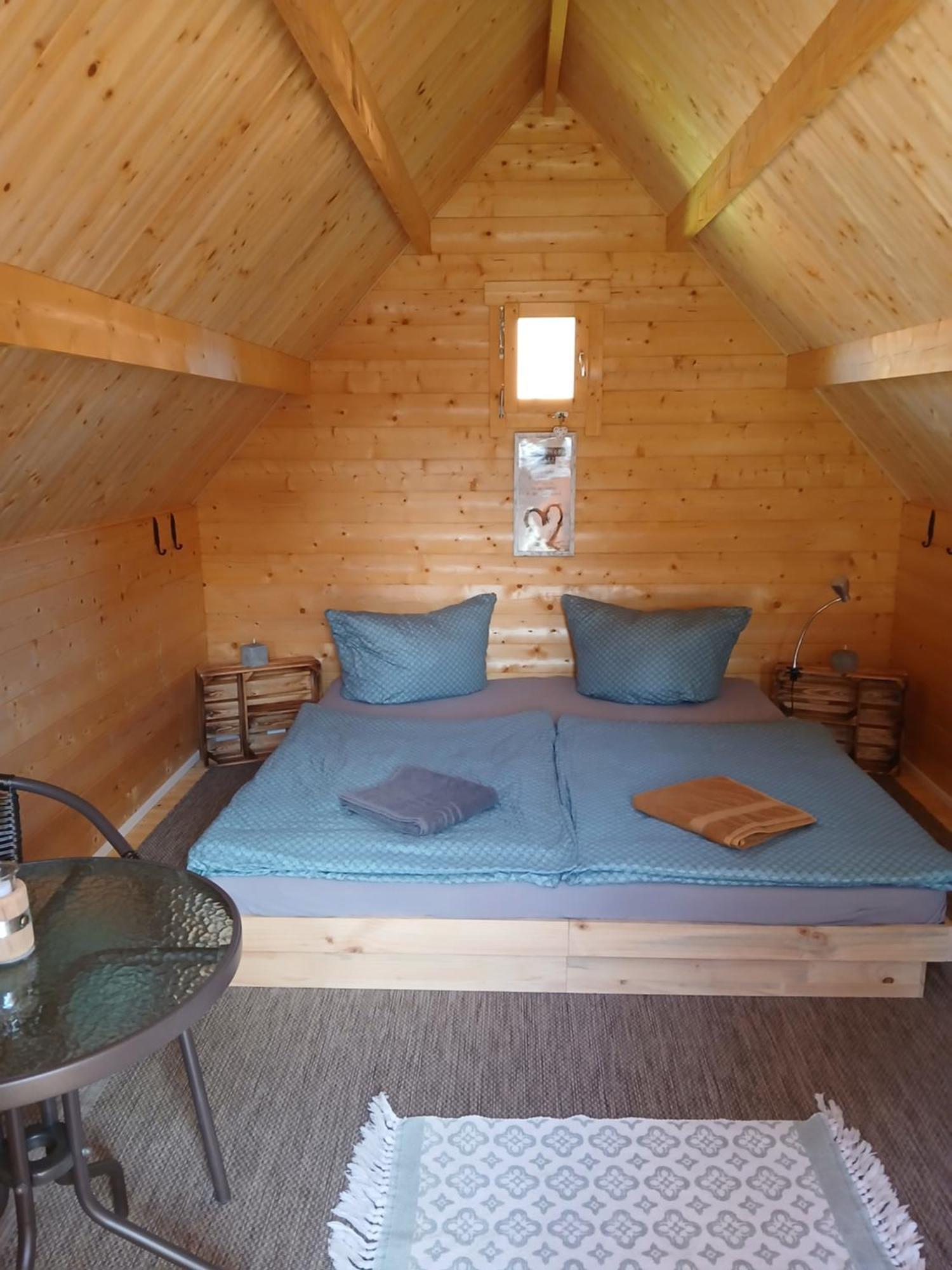 Appartement Bei Frieda Mit Und Biker Huetten Am Zittauer Gebirge *
