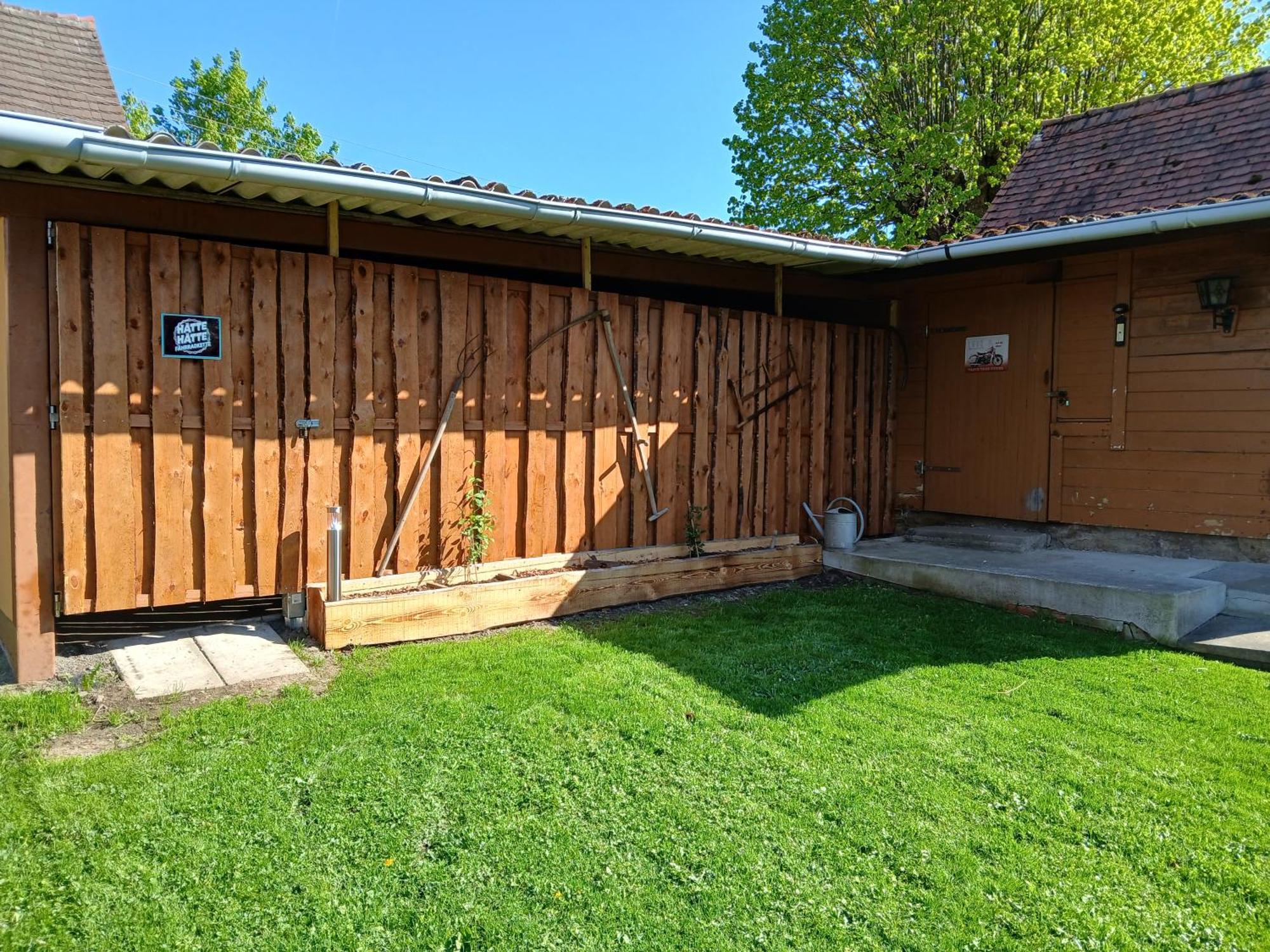 Appartement Bei Frieda Mit Und Biker Huetten Am Zittauer Gebirge Zittau